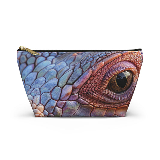 Dragon Accessory Pouch w T-bottom