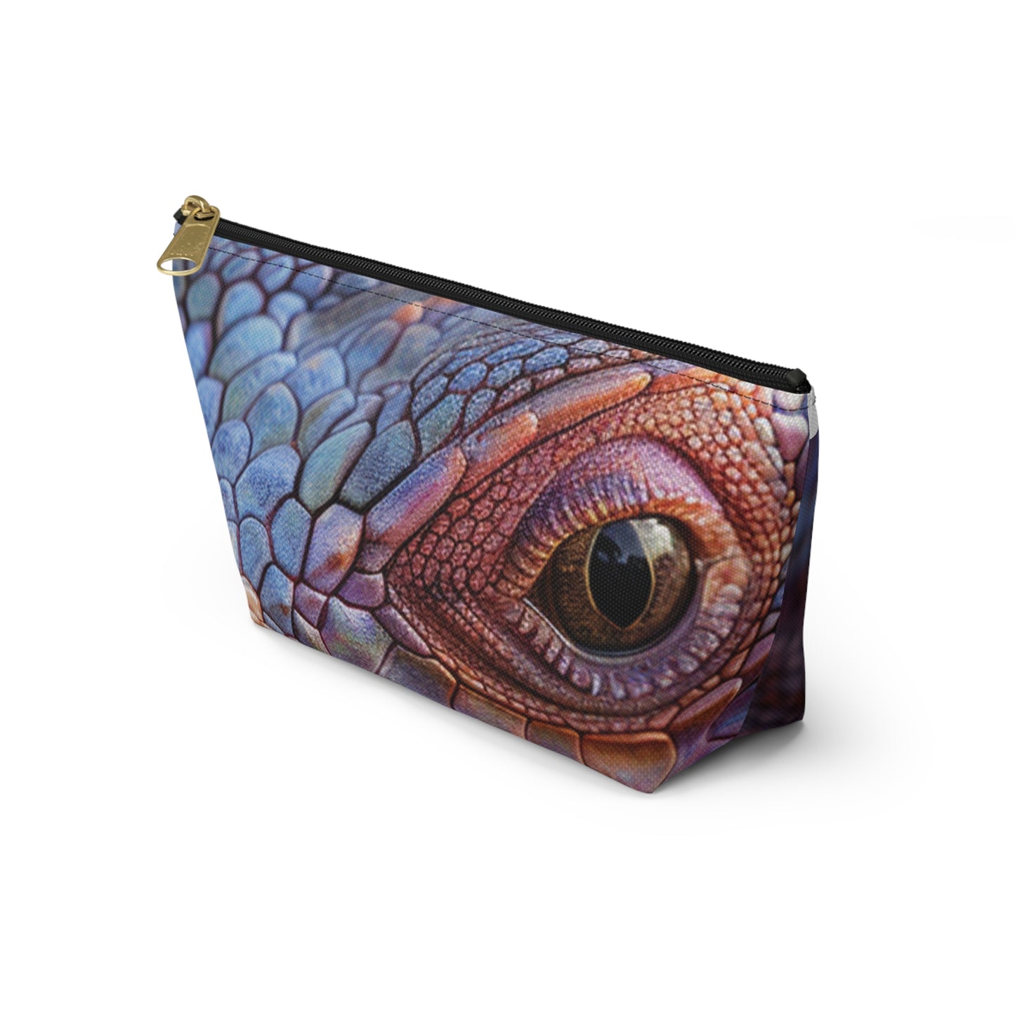 Dragon Accessory Pouch w T-bottom